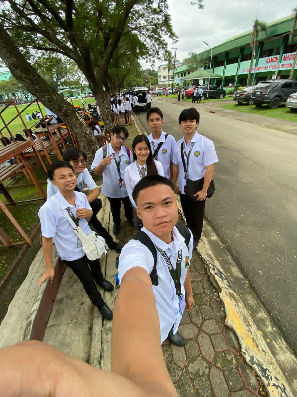 My Friends